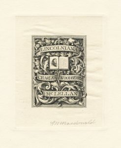 Definition - Ephemera Society of America