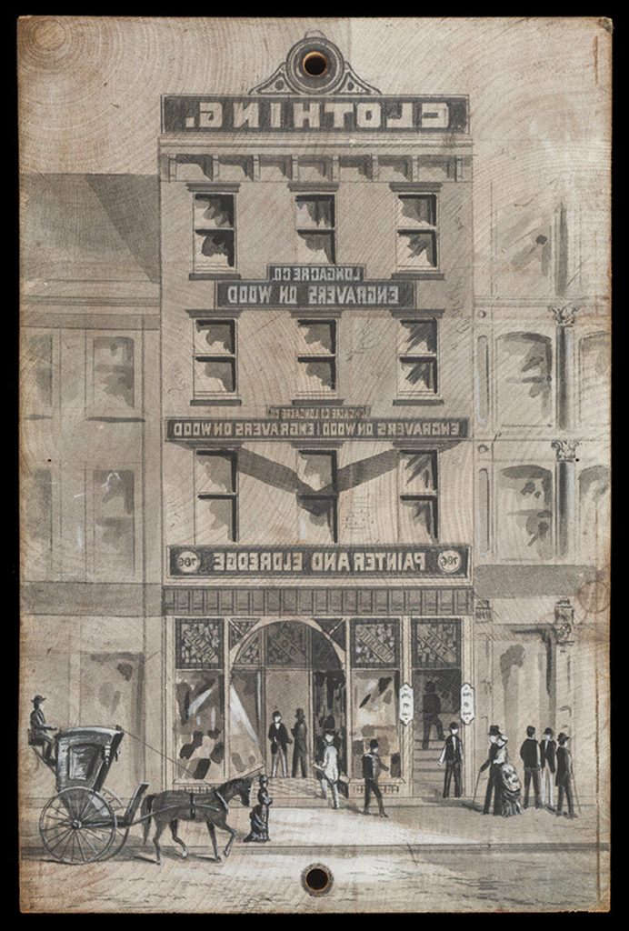 Definition Ephemera Society of America