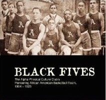 The Black Fives