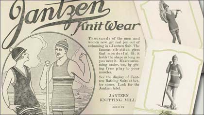 The history of swimwear: from full body dresses to today's bikini – Coco  Malou