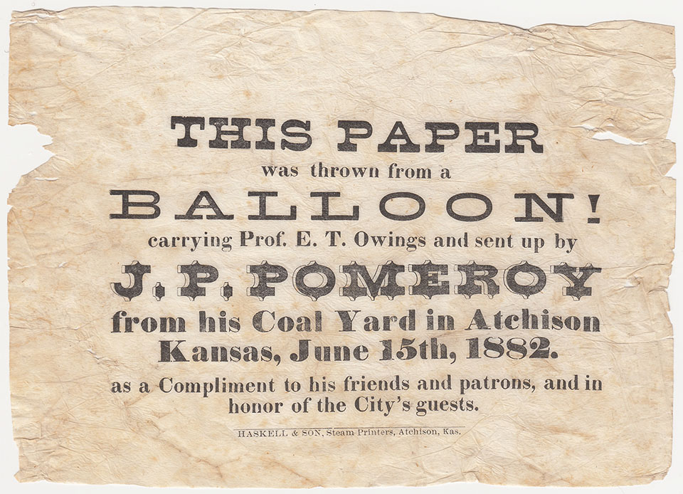 Definition Ephemera Society of America