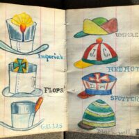 Conference - Ephemera Society of America - Mid-Year 2021