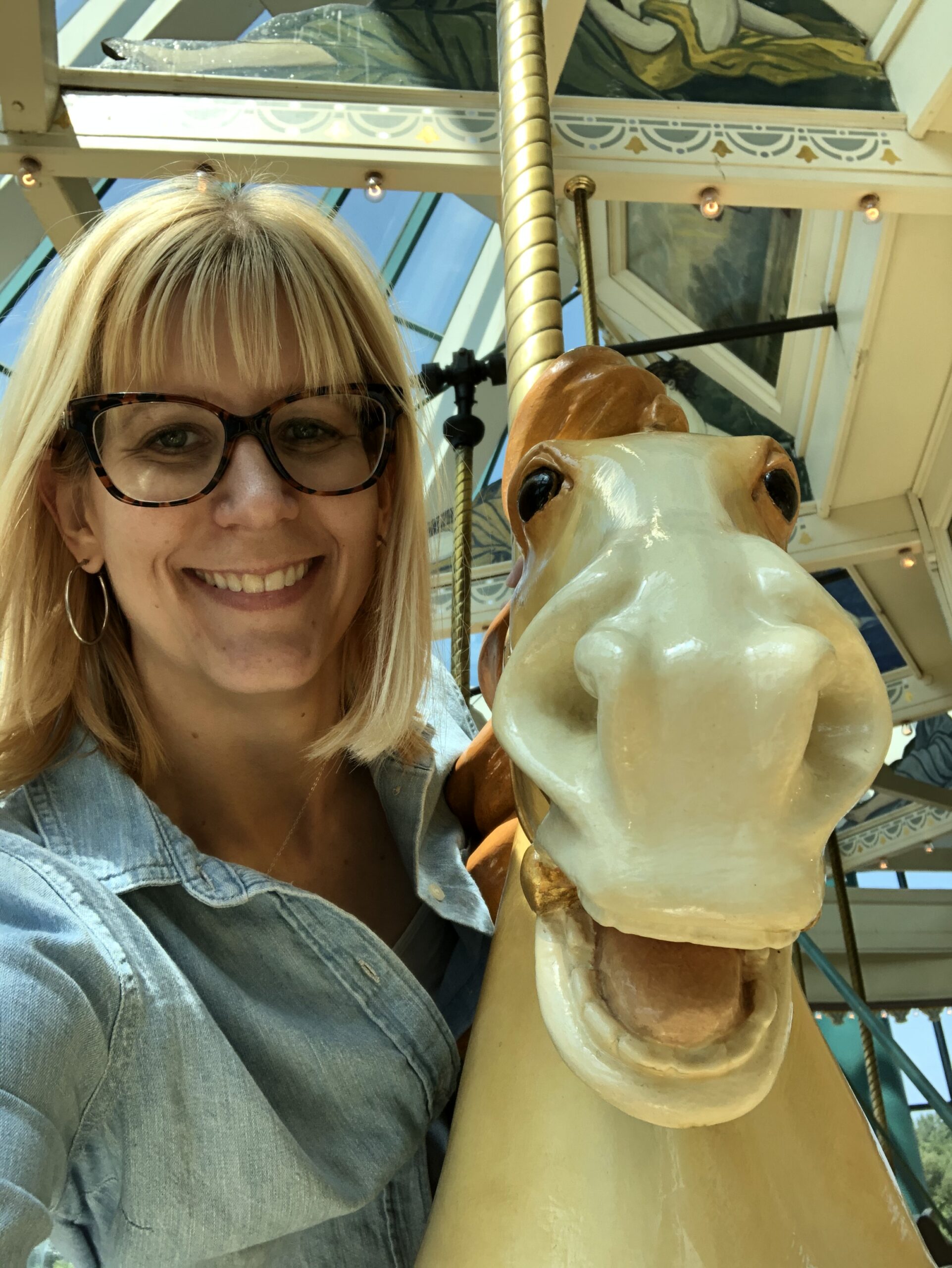 Ephemera Society of America Conference - Susan Anderson Laquer