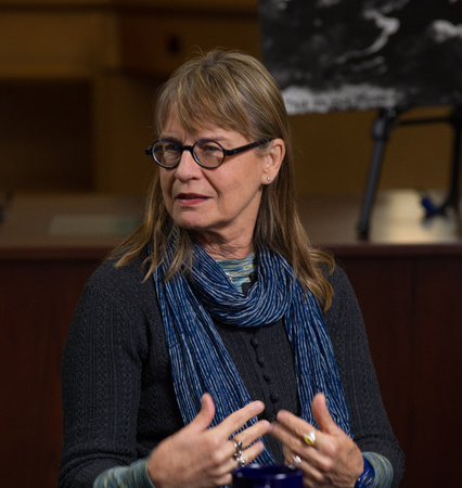 Ephemera Society of America Conference - Brooke Kroeger