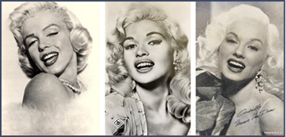 The Three Ms - Ephemera Society of America