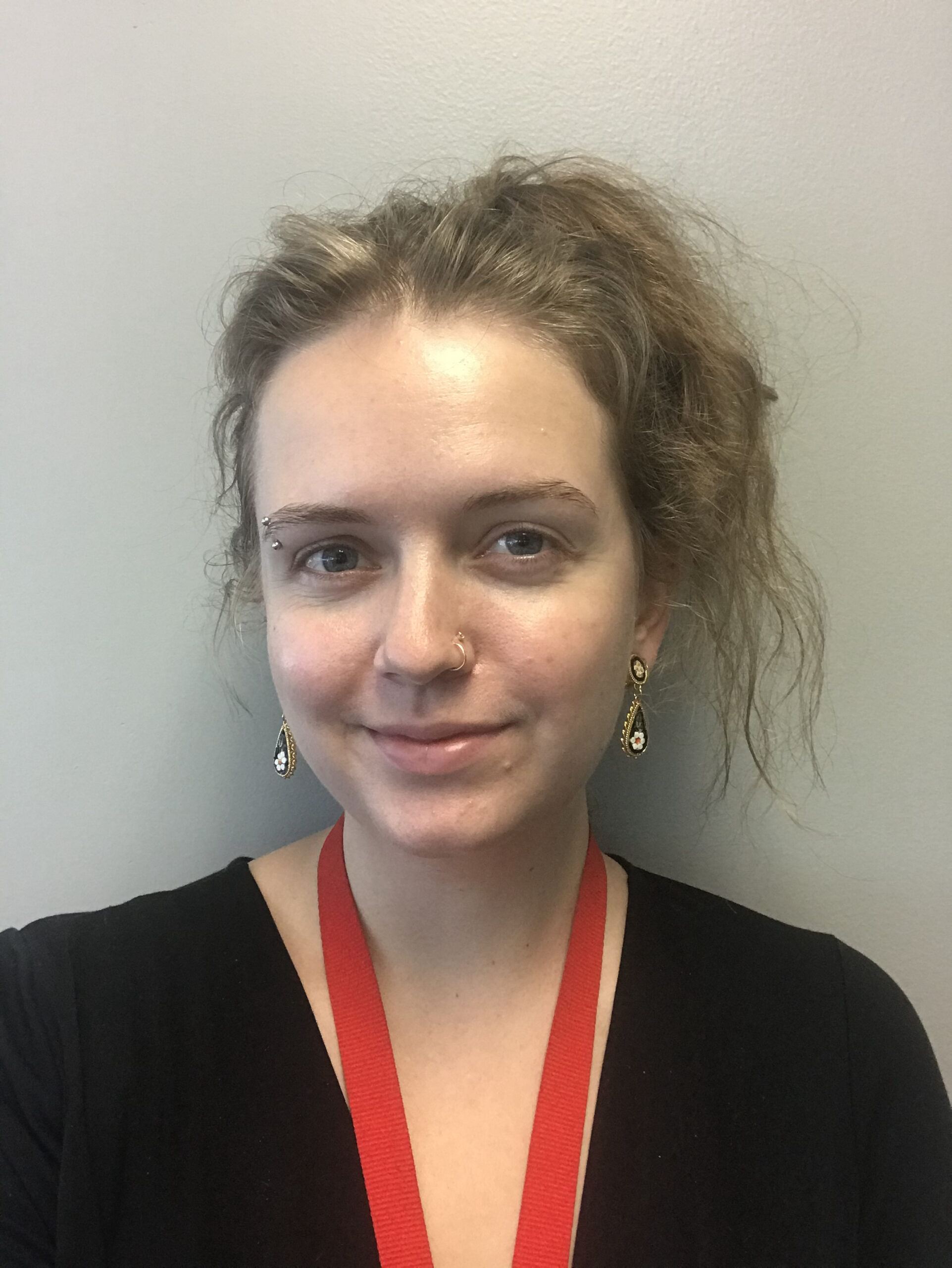 Ephemera Society of America Conference - Caroline Preston