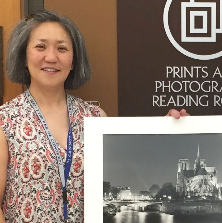 Ephemera Society of America Conference - Brooke Kroeger