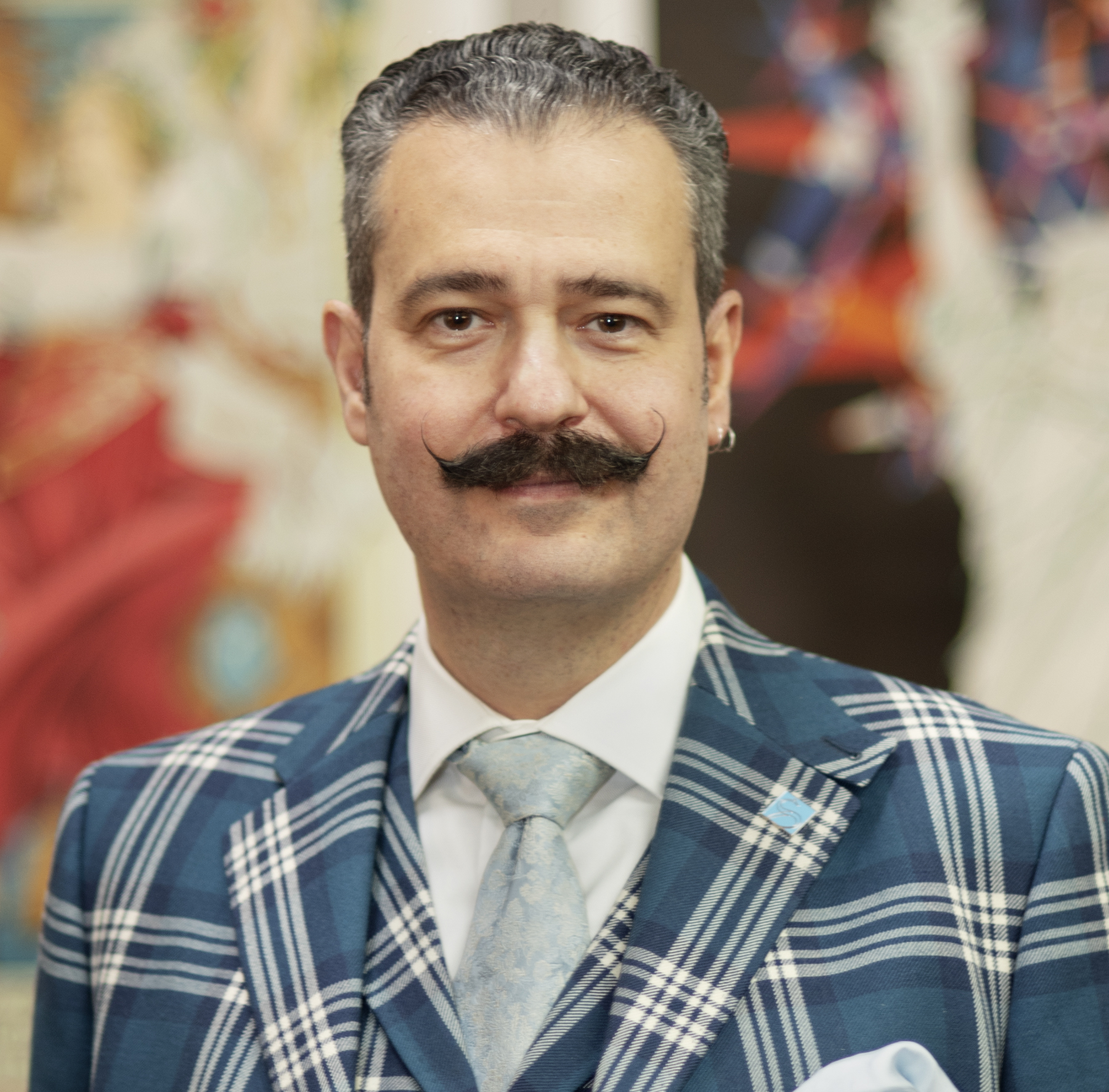 Ephemera Society of America Conference - Heidi Herr