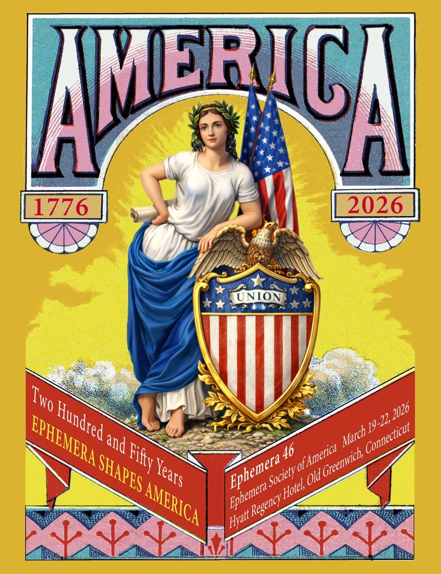 Ephemera Society of America